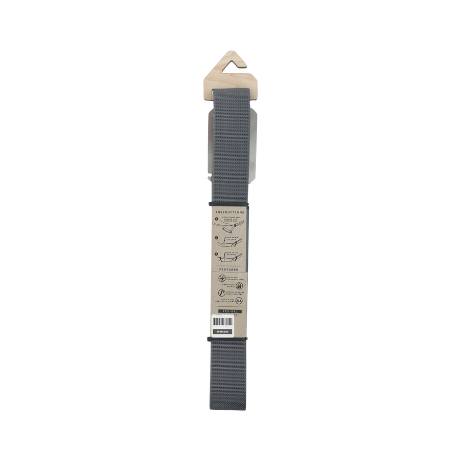 The Rift Belt™- Stainless