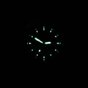 D-3T RETROFORM EPIC Black Dial Vintage Nylon Band